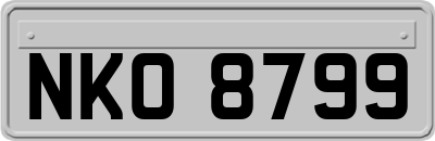 NKO8799