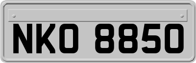 NKO8850