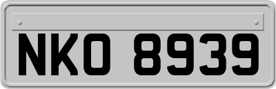 NKO8939