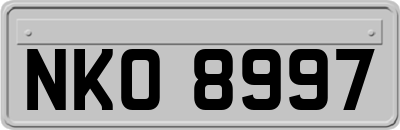 NKO8997