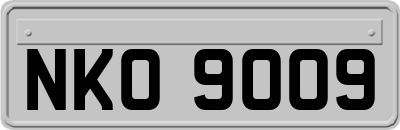 NKO9009