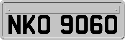 NKO9060