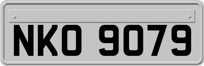 NKO9079