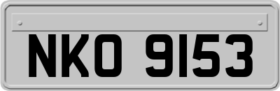 NKO9153
