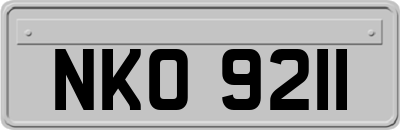 NKO9211