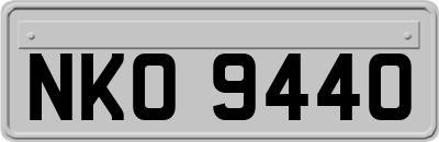 NKO9440