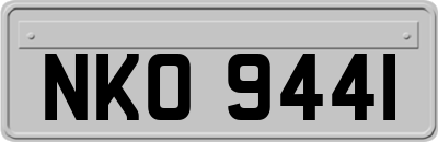 NKO9441