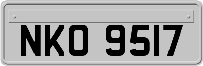 NKO9517