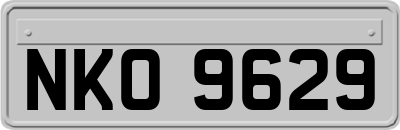 NKO9629