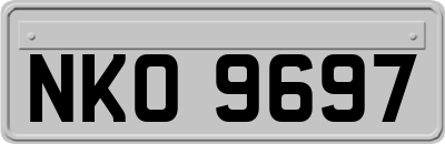 NKO9697