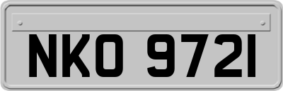 NKO9721