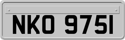 NKO9751