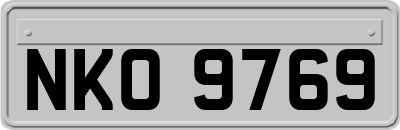 NKO9769