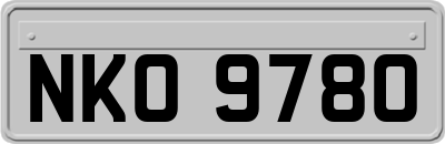 NKO9780