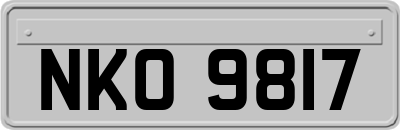 NKO9817