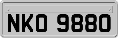NKO9880