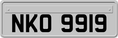 NKO9919