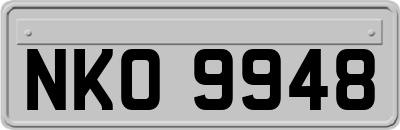 NKO9948