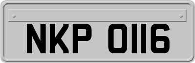 NKP0116