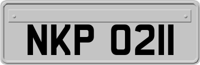 NKP0211
