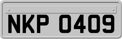 NKP0409