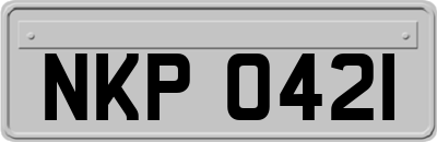 NKP0421