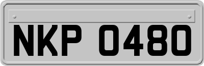 NKP0480