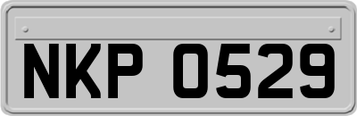 NKP0529