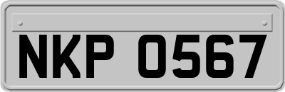 NKP0567