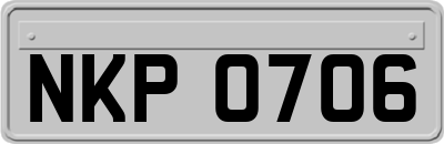 NKP0706