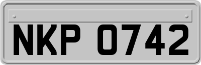 NKP0742