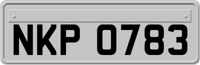NKP0783