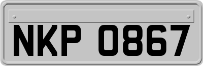 NKP0867