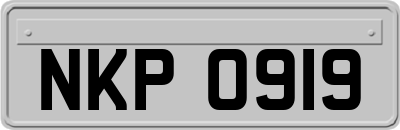 NKP0919