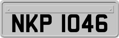 NKP1046