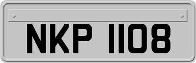 NKP1108