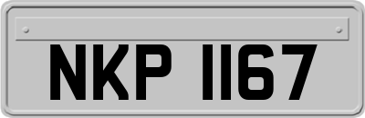 NKP1167