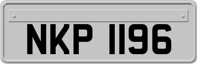 NKP1196
