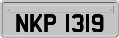NKP1319