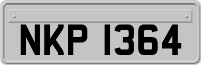 NKP1364