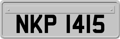 NKP1415