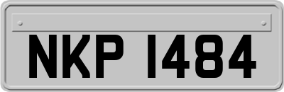 NKP1484