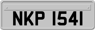 NKP1541