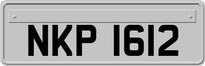 NKP1612