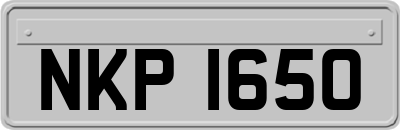 NKP1650