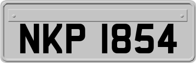 NKP1854