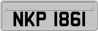 NKP1861