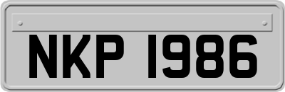NKP1986