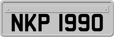 NKP1990