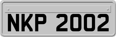 NKP2002